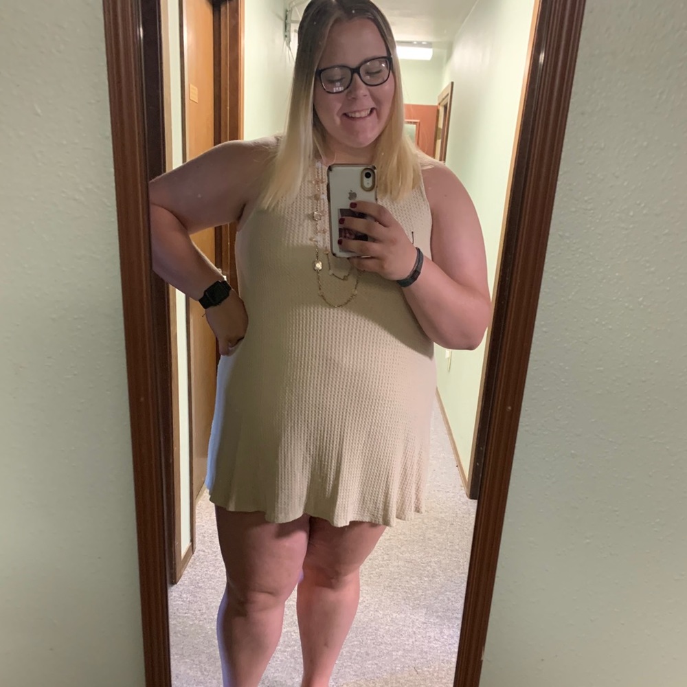 Forever 21 Dress